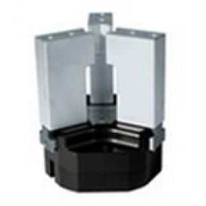 Garra de preensão pneumática - GD300 series - DAB Technology Pte. Ltd. - concêntrica / de 3 dedos