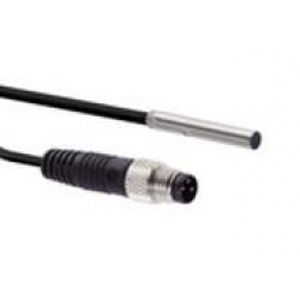 Interruptor de proximidade indutivo - NJ series - DAB Technology Pte. Ltd. - cilíndrico / sem contato