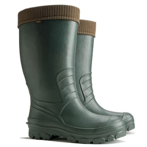 Bota de segurança para uso industrial - NEW UNIVERSAL  - DEMAR - antiderrapante / à prova de água / resistente a óleo