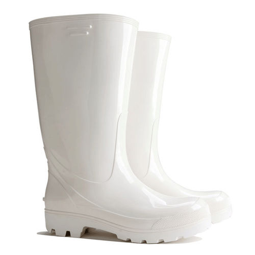 Bota de segurança para uso industrial - GRANDER Ż - DEMAR - antiderrapante / à prova de água / resistente a óleo