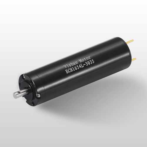 Motor sem escovas - ECH1644 series - Vishan Motor - CC / 24 V / 36 V