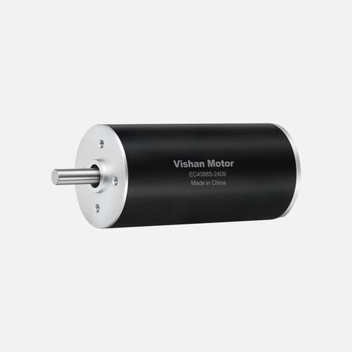 Motor sem escovas - EC4088 series - Vishan Motor - CC / 36 V / 24 V