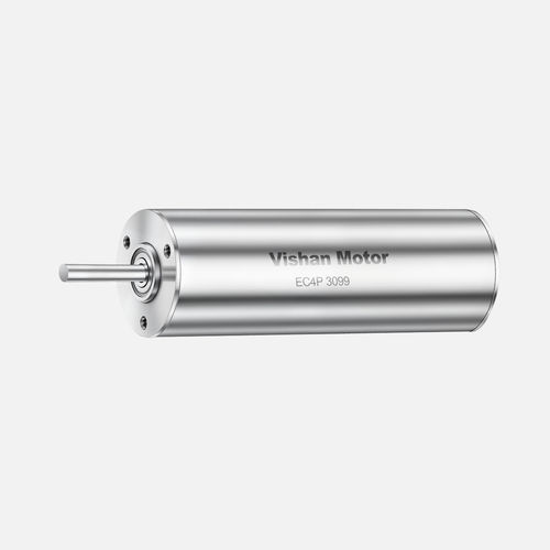 Motor sem escovas - EC4P3099 series - Vishan Motor - brushless / com comutação eletrônica / CC