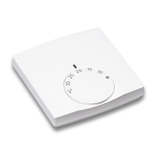 Termostato de parede - VT-RT series - SANHA GmbH & Co. KG - para aquecimento e refrigeração / de ambiente