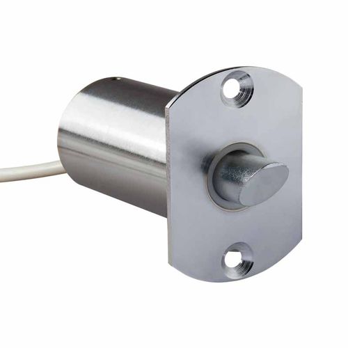 Trava com espiga - VSR 30-50 - PERJES - de segurança / eletromagnética