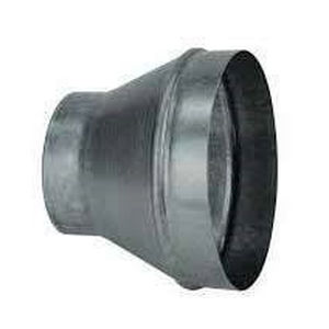 Conexão hidráulica - ABC FLEX - push-in / em aço zincado / macho