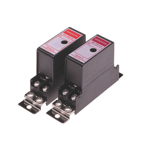 Dispositivo de proteção contra surtos de tipo 2 - AR series - YOKOGAWA Europe - de encaixe