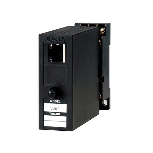 Conversor de protocolo - VJET - YOKOGAWA Europe - de sinal / Ethernet / RS-485