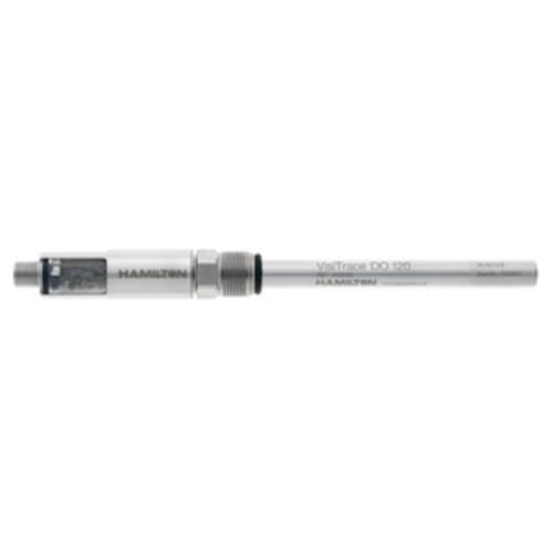 Sensor de oxigênio dissolvido amperométrico - VisiTrace DO - YOKOGAWA Europe - óptico / eletroquímico / de processo