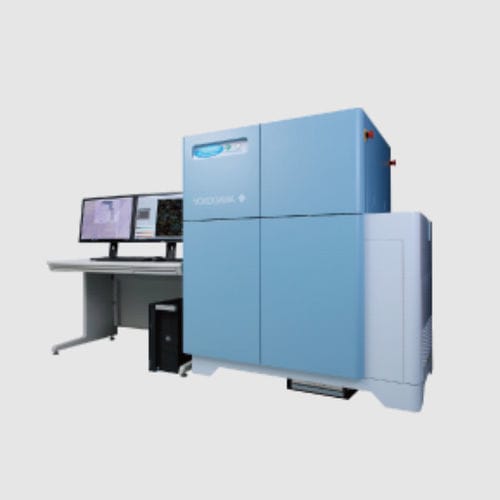 Aparelho de imagens celulares - CV8000 - YOKOGAWA Europe