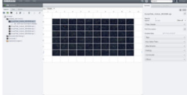 Software de gestão - CellLibrarian - YOKOGAWA Europe - de análise / de controle / servidor