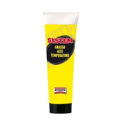 Graxa lubrificante - High temperature - arexons - de manutenção / para aplicações automotivas / para pressões extremas