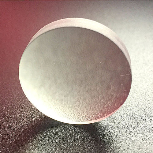 Lente esférica - Changchun Yutai Optics Co., Ltd. - simples / plano-convexa / plano-côncava