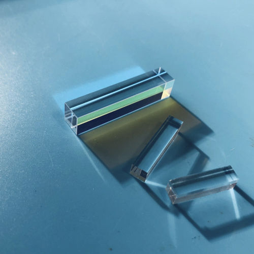 Guia de luz de homogeneização - YT-358 - Changchun Yutai Optics Co., Ltd.