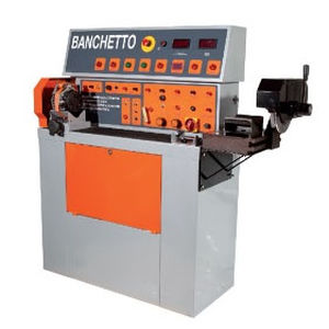 Equipamento de teste elétrico - BANCHETTO PROFI - SPIN s.r.l. - para a indústria automotiva
