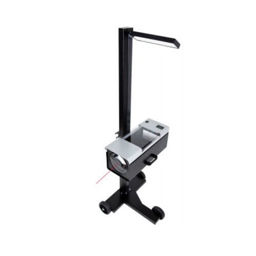 Alinhador de farol - HL26 DL1 - SPIN s.r.l.