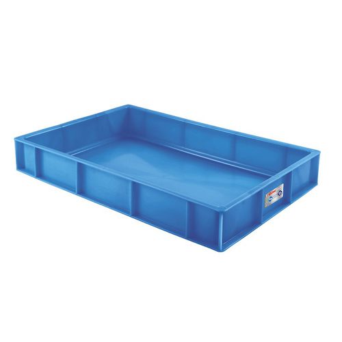 Caixa em PEHD - G179490 - GILAC PROFESIONNEL - de armazenamento / de proteção / empilhável