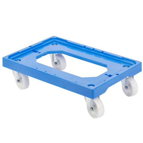Carrinho de transporte - G170128 - GILAC PROFESIONNEL