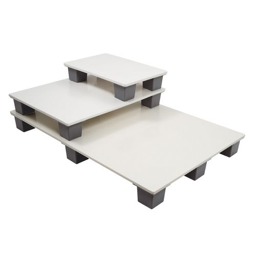 Palete em PP - G052262 - GILAC PROFESIONNEL
