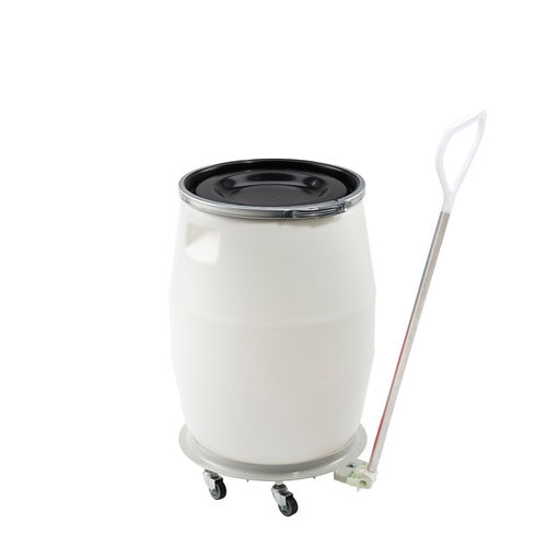 Barril em material plástico - G178921 - GILAC PROFESIONNEL - para a indústria alimentícia