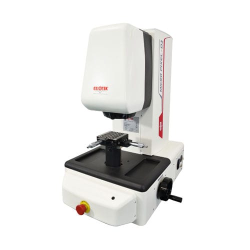 Durômetro Brinell - MICROPIXEL - D3 - AXIOTEK - Vickers / Knoop/Vickers / de bancada