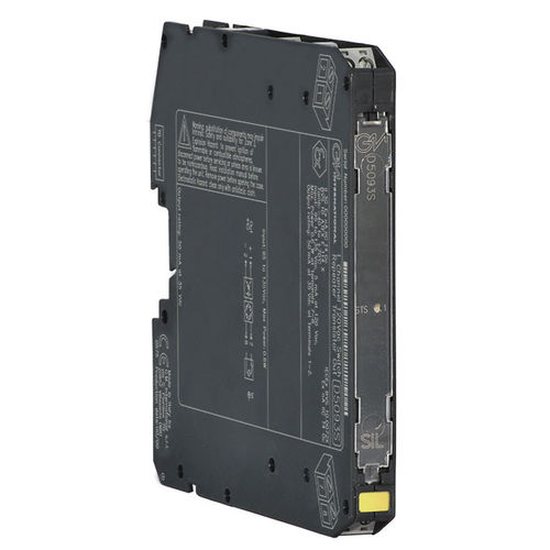 Repetidor SIL 3 - D5093S - GM International S.p.A.