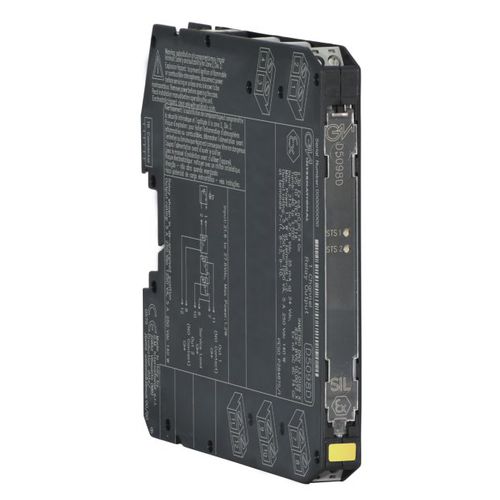Módulo relé CD - D5098D - GM International S.p.A. - CA / de comutação / de segurança