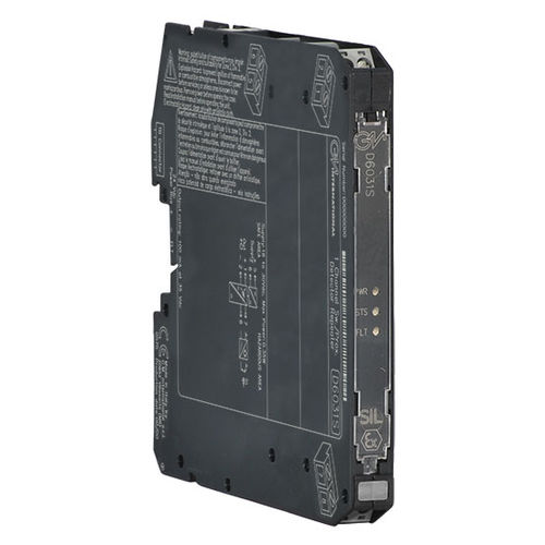 Repetidor industrial - D6031S - GM International S.p.A. - isolado
