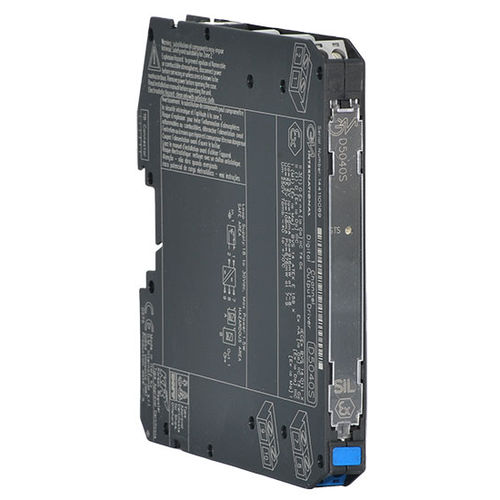 Módulo de saída digital - D5040S - GM International S.p.A. - com 2 saídas / de segurança / para controlador lógico programável
