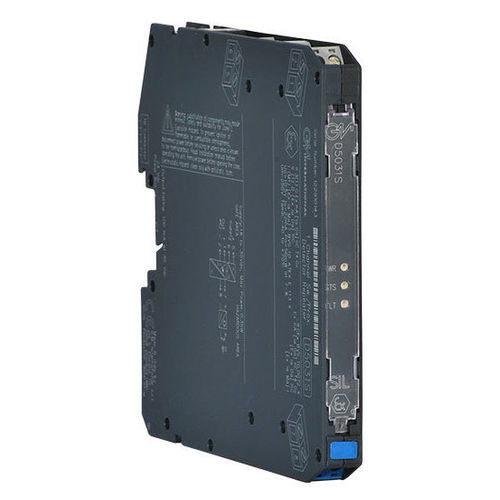 Repetidor de corrente - D5031S - GM International S.p.A.