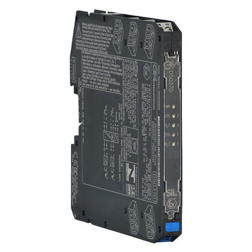 Repetidor de corrente - D5037D - GM International S.p.A.
