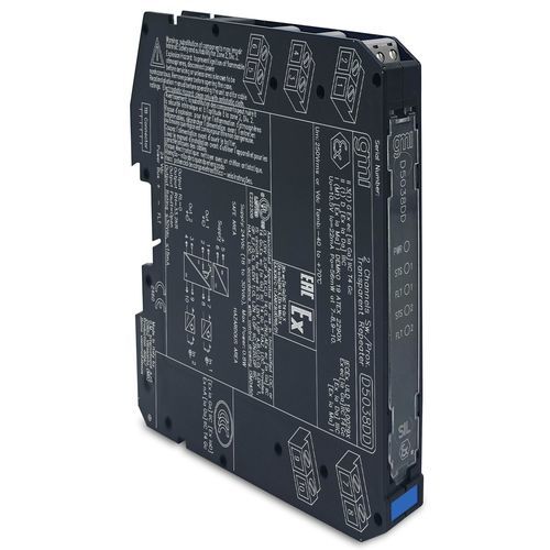 Repetidor de corrente - D5038DD - GM International S.p.A. - universal