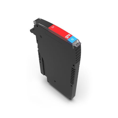 Repetidor de corrente - X1-IS-DI-01-S - GM International S.p.A. - ATEX / SIL 3