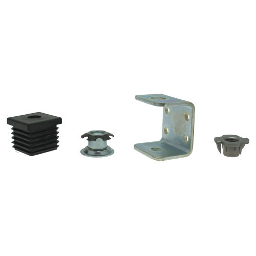 Conexão hidráulica - TH - Vital Parts ltd - pneumática / com rosca / rápida