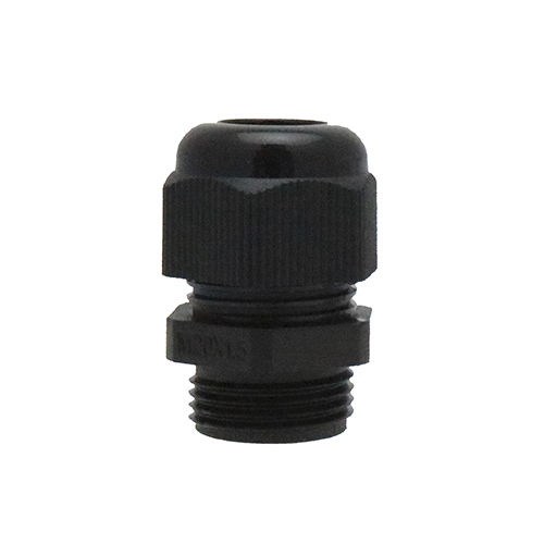 Prensa-cabo em nylon - CBG series - Vital Parts ltd - em borracha nitrílica NBR / IP68 / métrico