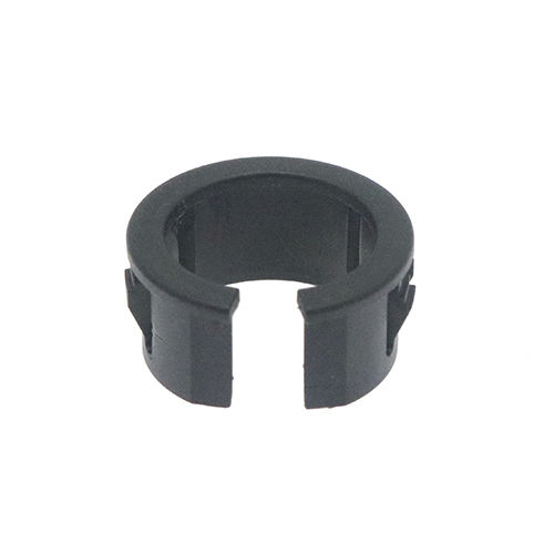 Anel antitração redondo - SFB series - Vital Parts ltd - em nylon / para cabos / de entalhe