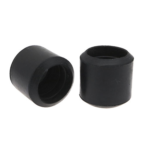 Pé para móvel - FERR series - Vital Parts ltd - de borracha / antiderrapante