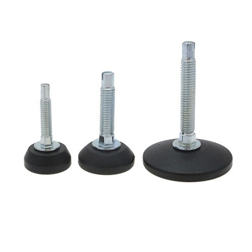Pé de máquina - GFMF series - Vital Parts ltd - de mesa / para aparelho / para transportador
