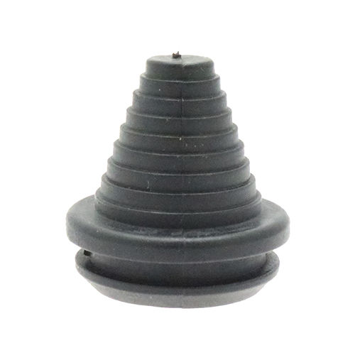 Passa-cabo em borracha - GRM series - Vital Parts ltd - em PVC / obturado