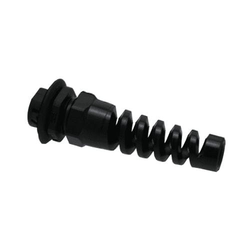 Prensa-cabo em nylon - STRB07 series - Vital Parts ltd - reto / antitração / de engate rápido