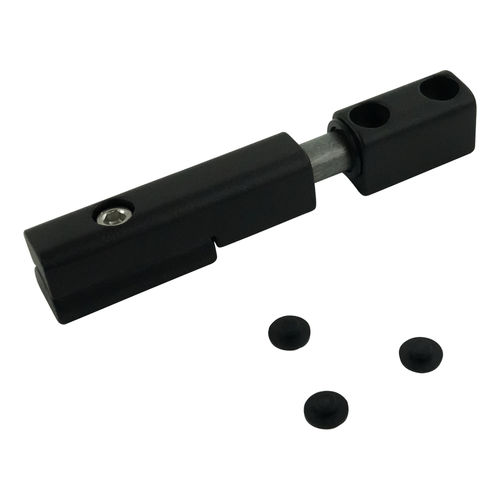 Dobradiça desmontável - HIN080 - Vital Parts ltd - metálica / em zinco / de parafusar