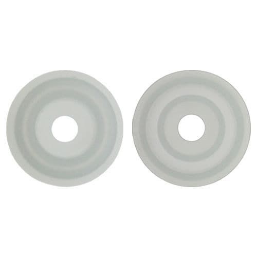 Arruela de trava - WASH148	 - Vital Parts ltd - redonda / em material plástico / em nylon
