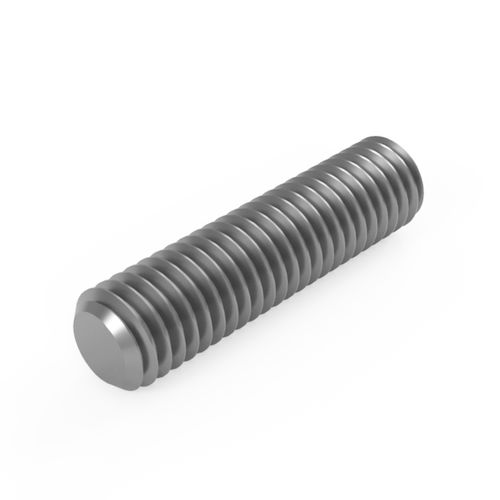 Haste com rosca em aço inoxidável - DIN9761-M series - Vital Parts ltd - guiada