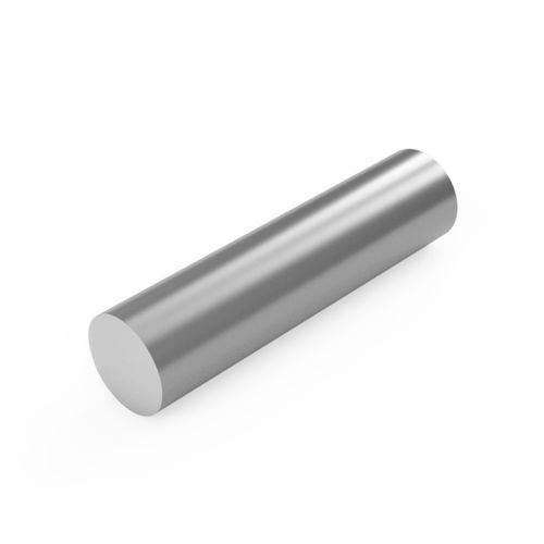 Pino cilíndrico - DOW7-1 series - Vital Parts ltd - com ranhuras / em aço inoxidável / em aço