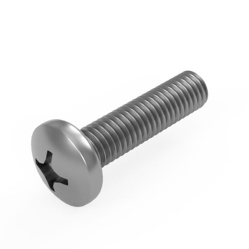 Parafuso de fixação - PPH7985H-M series - Vital Parts ltd - para união / cabeça com sextavado interno / de cabeça panela