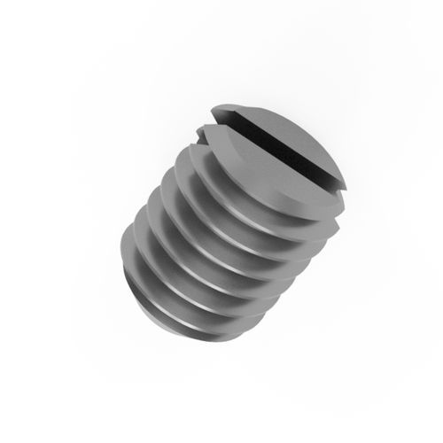 Parafuso sem cabeça em aço - SS438M series - Vital Parts ltd - em aço inoxidável / de rosquear