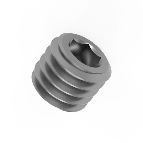 Parafuso sem cabeça em aço - SS914-M series - Vital Parts ltd - em aço inoxidável / de rosquear / ISO