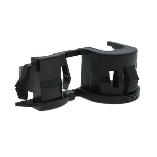 Anel antitração redondo - STRB116R	 - Vital Parts ltd - plano / em painéis / reto