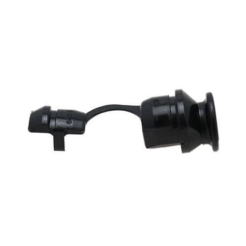 Anel antitração redondo - STRB256F	 - Vital Parts ltd - plano / em painéis / reto