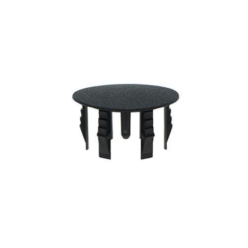 Tampão redondo - BLA36 series - Vital Parts ltd - sem rosca / em nylon / para chapa